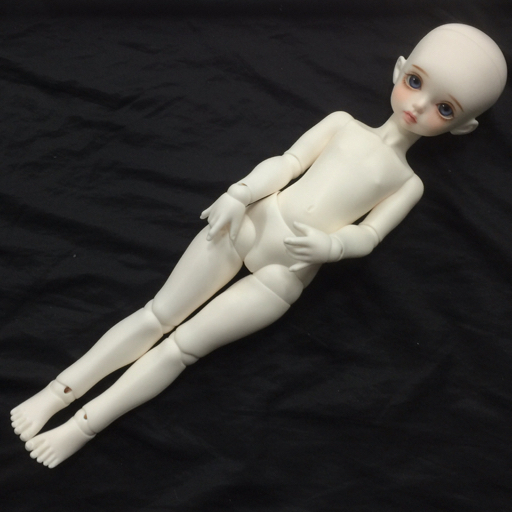 DOLK ドルク Holidays child limited Basic Miu ROSEN LIED