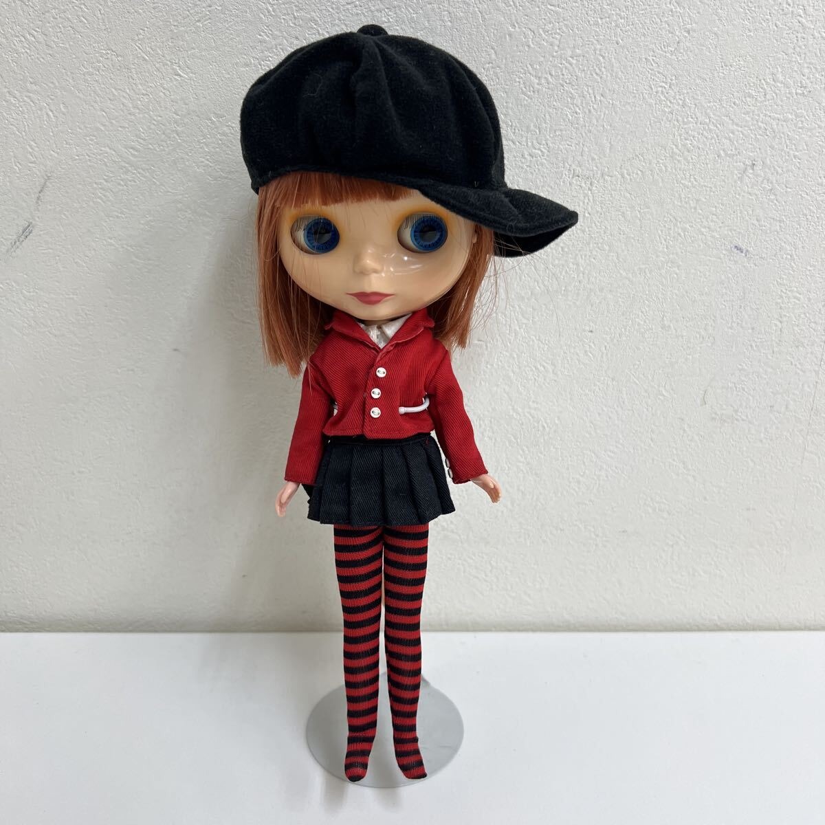 タカラ ネオブライス ピカデリードリー ドール