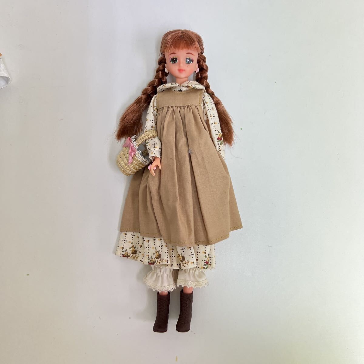タカラトミー ジェニー 他 ジェニーフレンズ 着せ替え人形_52