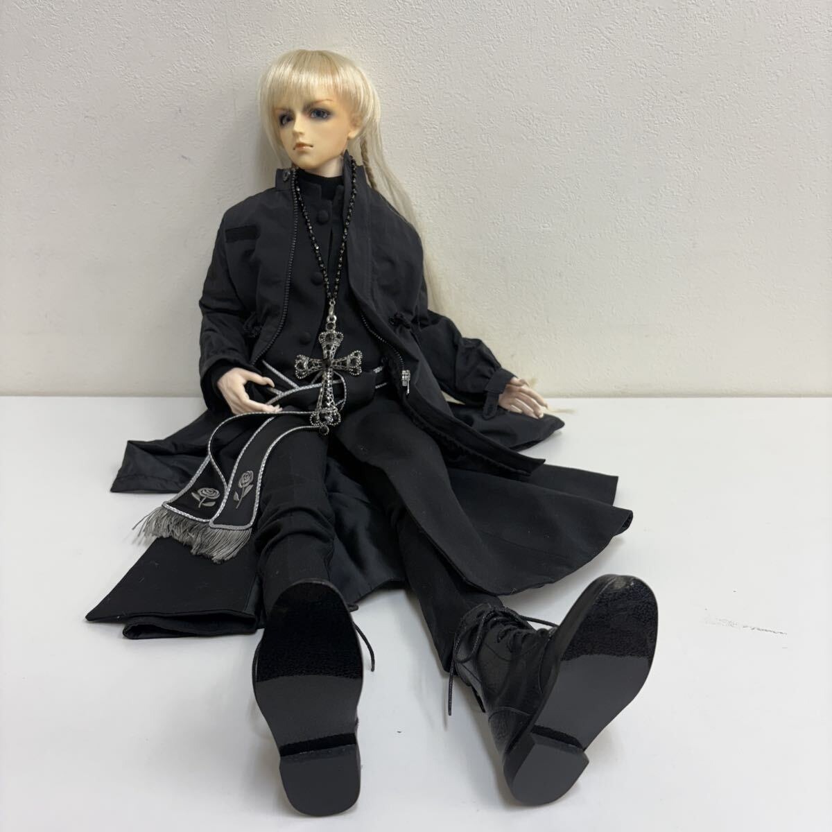 VOLKS ボークス 男性 メンズ 11.06 SD.0
